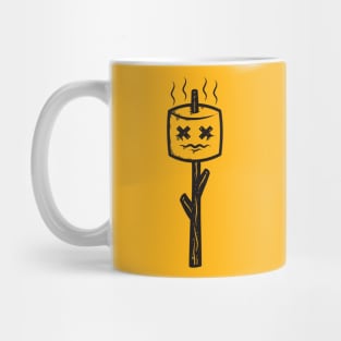 Roasted Marshmallow Mug